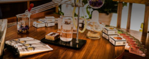 Perfumy bez dodatku alkoholu
