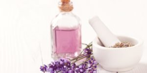 Klasyfikacja perfum