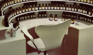 Produkcja perfum AromaPartners