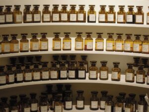 Perfumy niszowe
