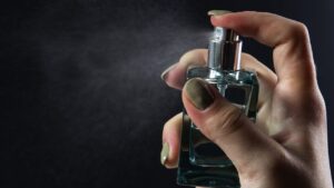 blaszki do perfum private label
