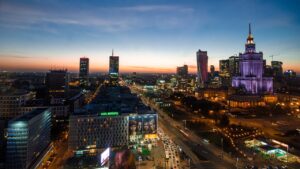 Perfumy marka własna Warszawa